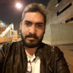 Meet your Posher, Abraham